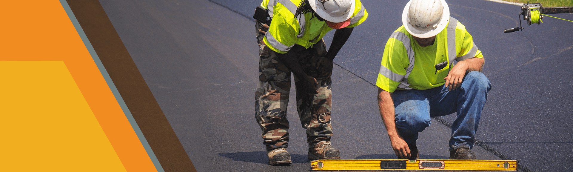 LiUNA Road Workers