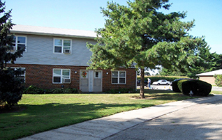 village-manor-jacksonville-illinois Jacksonville Apartments