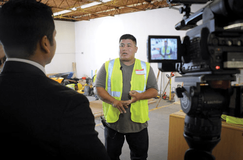 ContactUs-UsefulLinks-min LiUNA Worker Video Shoot