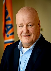 Vice President David A. Frye