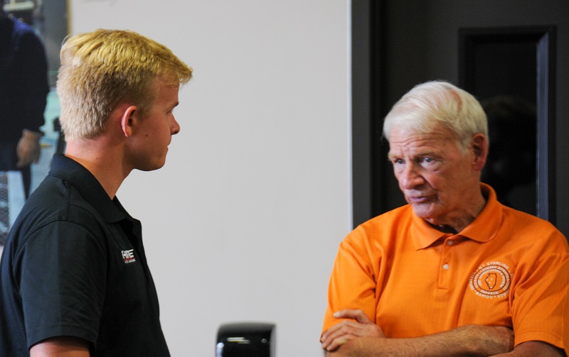 LIUNA Racing - LiUNA! Midwest Region