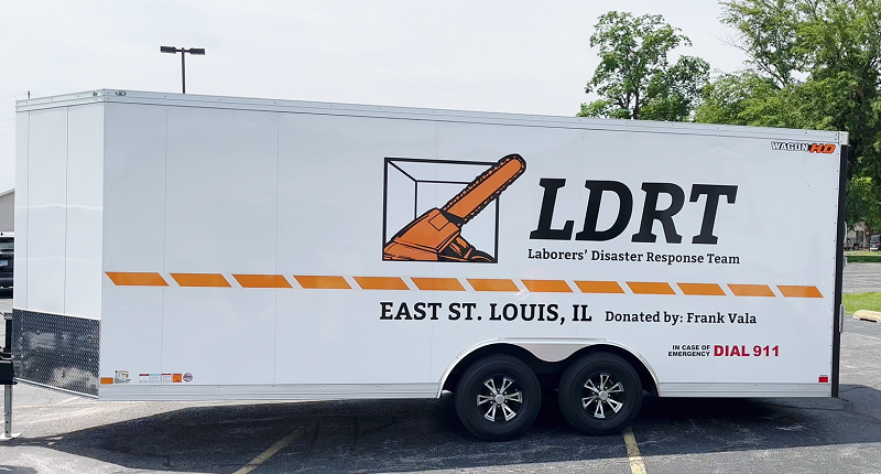ldrt-trlr LDRT Trailer