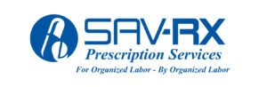 Sav-RX logo