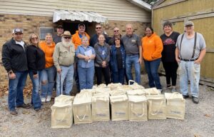 Thebes food Pantry Food Pantry Drop-off