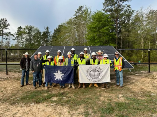 Texas Solar Training